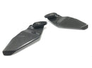 Yamaha YZF R1 RN19 [2008] - Winglets mit Spiegelabdeckung Paar