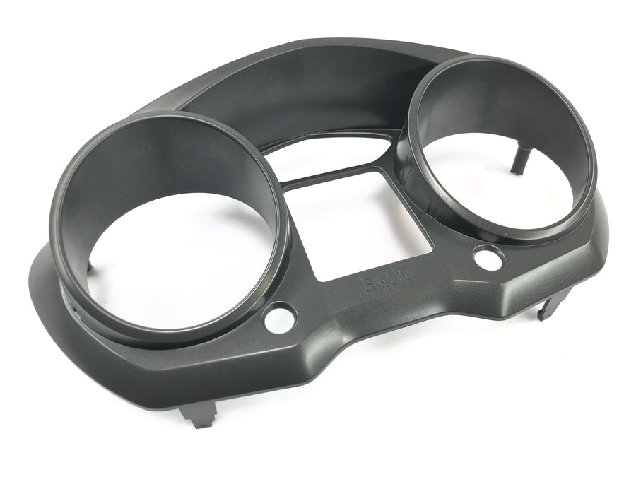 BMW K 1300 GT [2010] - Tachorahmen Cockpitrahmen Instrumentenabdeckung