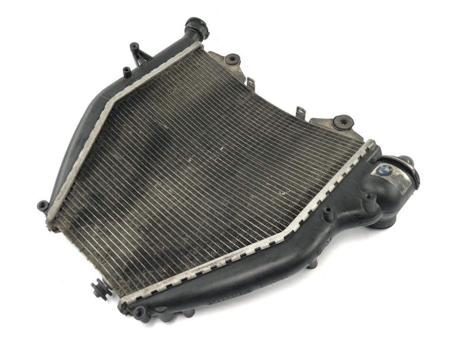 BMW K 1300 GT [2010] - Kühler Wasserkühler Motorkühler