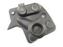 BMW K 1300 GT [2010] - Bordsteckdose 12 Volt Abdeckung links