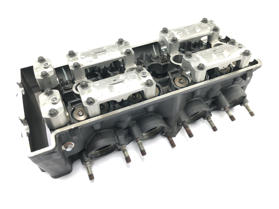 Yamaha YZF R1 RN19 [2008] - Zylinderkopf Ventiltrieb Zylinderkopfgehäuse