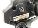 Kawasaki Ninja 125 BX125B [2024] - Lukkosarja haarukkasillalla-9