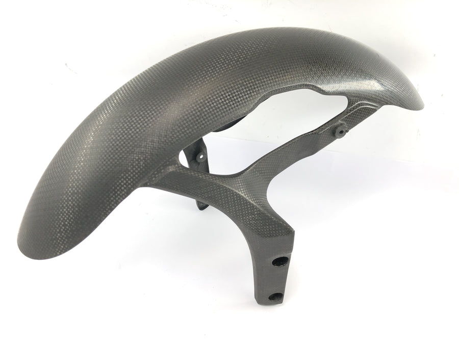 Ducati Monster S4 M4 [2002] - Kotflügel Vorderrad Schutzblech Carbon vorne