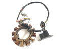 Yamaha XT 600 Z Tenere 34L [1985] - Lichtmaschine Stator mit Pickup-1
