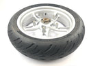 BMW R 1150 R R21 [2001] - Hinterrad Felge Rad 5.00 x 17"