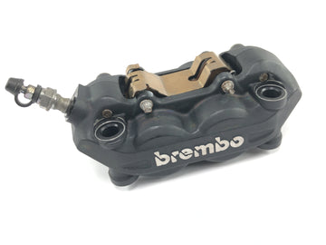 Moto Guzzi Stelvio 1200 NTX LZ [2013] - Bremssattel Bremszange vorne links Brembo