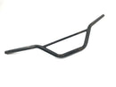 Kawasaki KMX 125 [1996] - Lenker mit Querstrebe Stahl 22mm schwarz