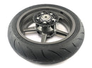 KTM 990 Super Duke LC8 EFI [2006] - Rear wheel rim wheel 5.50 x 17"