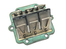 Kawasaki KMX 125 [1996] - Membranblock Membranventil Ansaugmembran Reed Valve