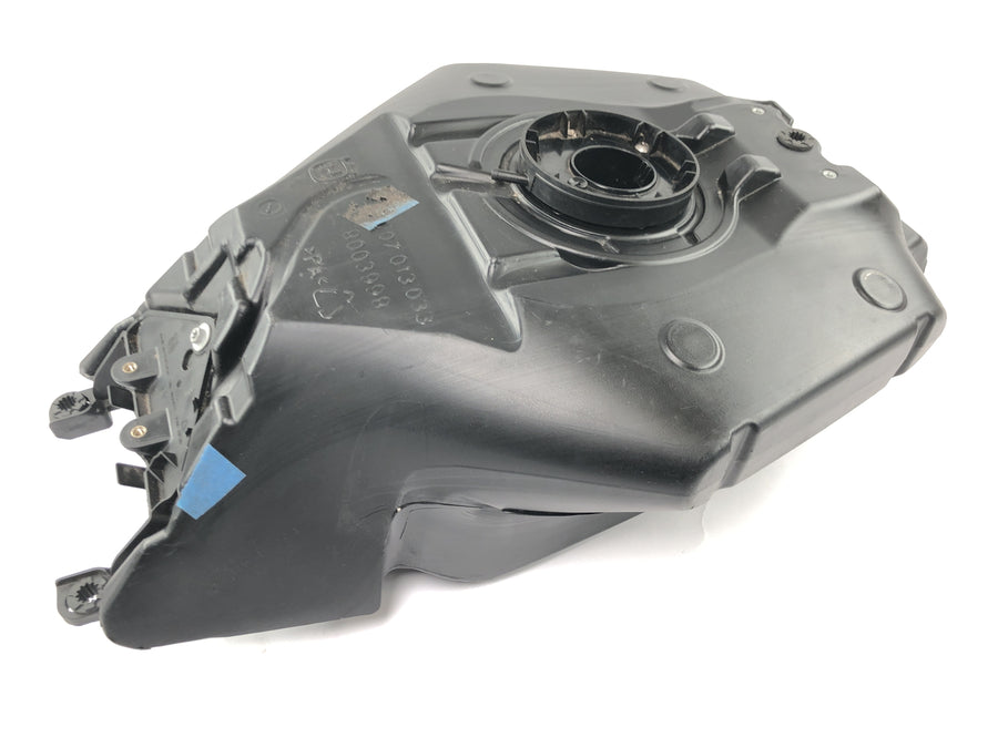 Husqvarna 701 Svartpilen [2019] - Tank Benzintank Kraftstofftank Kunststofftank