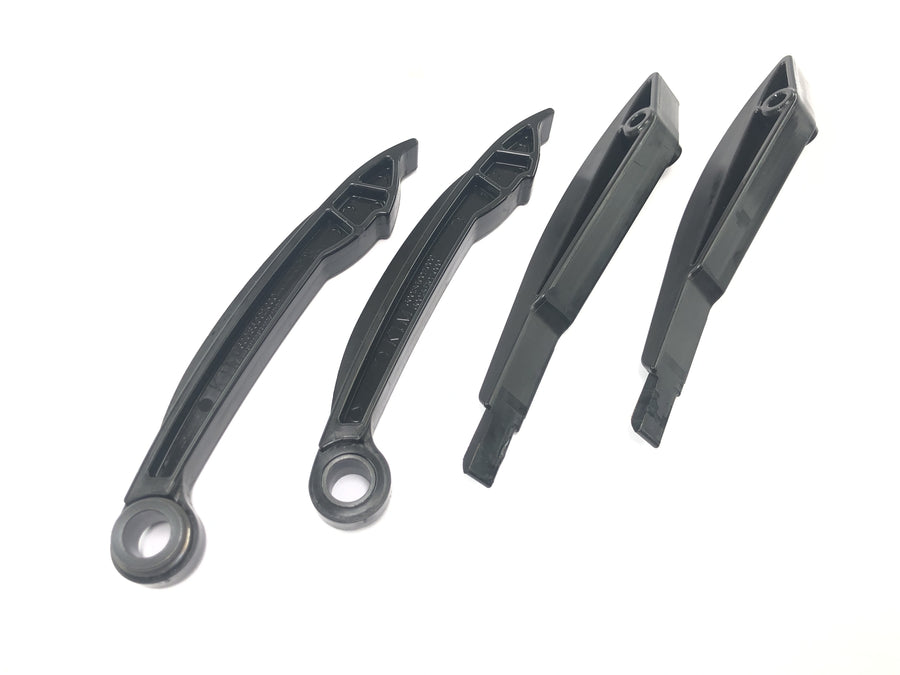 KTM 990 Super Duke LC8 EFI [2006] - timing chain guide chain guide rail set