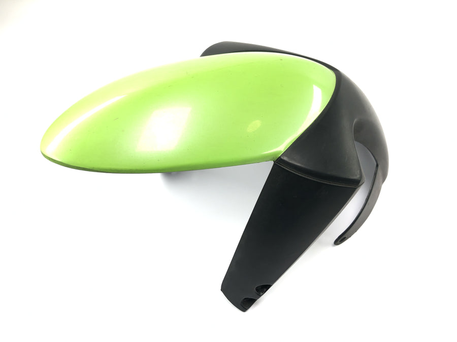 KTM LC4 640 Duke 2 [2000] - Front fender, front wheel cover, splash guard