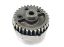 KTM LC4 640 Duke 2 [2000] - Balance shaft balancer balance weight