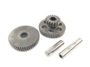 KTM LC4 640 Duke 2 [2000] - starter gear starter gear