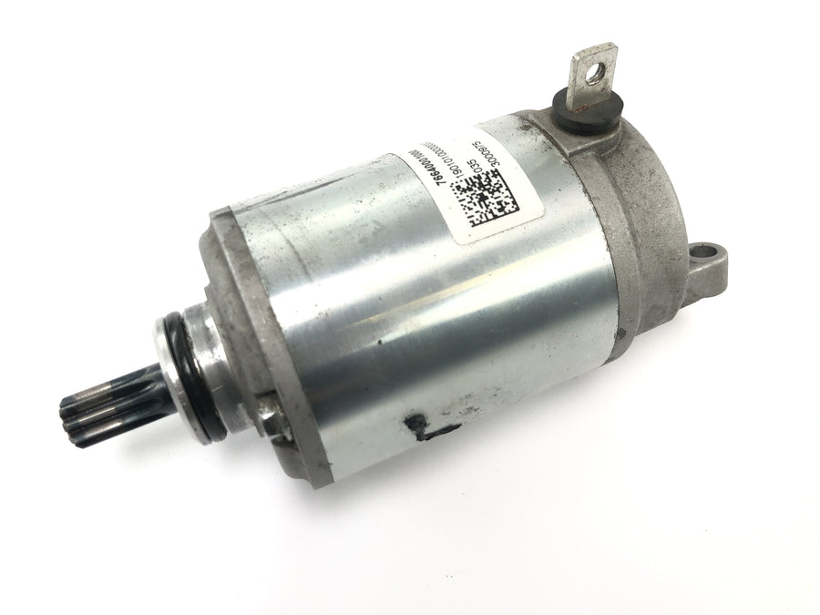 Husqvarna 701 Svartpilen [2019] - Anlasser Startermotor Startermotor