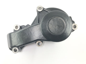 Husqvarna 701 Svartpilen [2019] - Vesipumpun kansi vesipumpun kotelon moottorin kansi