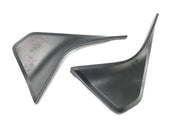 Husqvarna 701 Svartpilen [2019] - Frame fairing cover fairing