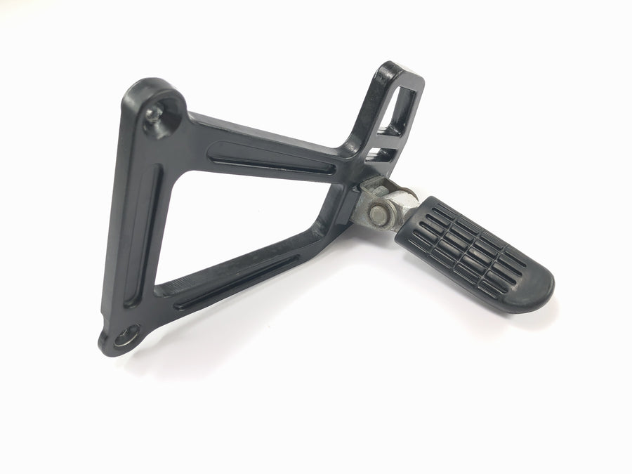 KTM LC4 640 Duke 2 [2000] - Footrest passenger passenger footrest rear left with bracket
