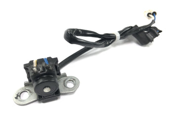 Husqvarna 701 Svartpilen [2019] - Pickup Hall -anturi