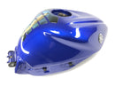 Yamaha YZF R1 RN09 [2002] - Tank Benzintank Kraftstofftank blau
