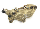 KTM LC4 640 Duke 2 [2000] - Brembo etujarrusatula
