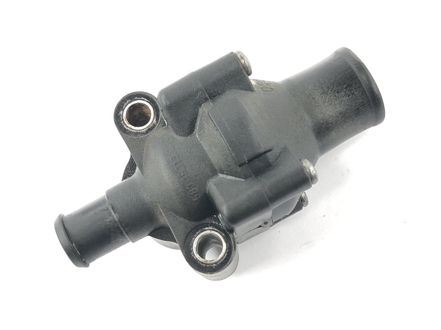 KTM LC4 640 Duke 2 [2000] - Thermostat cooling water thermostat coolant controller