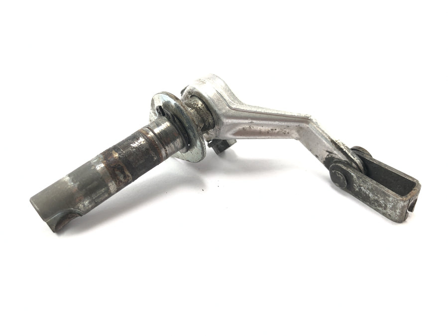 KTM LC4 640 Duke 2 [2000] - clutch slave lever clutch lever clutch slave