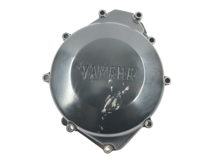 Yamaha YZF R1 RN09 [2002] - Lichtmaschinendeckel Lima Deckel Motordeckel links