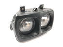 BMW R 1100 GS 259 [1994] - Headlights front headlights double headlights