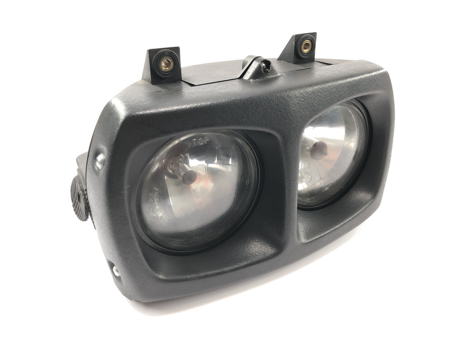 BMW R 1100 GS 259 [1994] - Headlights front headlights double headlights