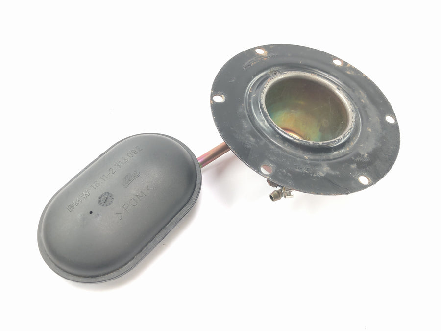 BMW R 1100 GS 259 [1994] - Tank vent fuel tank vent valve
