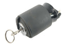 Moto Guzzi V 1000 Convert VG [1981] - Zündschloss Zündschalter mit Schlüssel