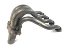 Yamaha YZF R1 RN09 [2002] - Krümmeranlage mit EXUP Ventil Auspuffkrümmer Abgaskrümmer