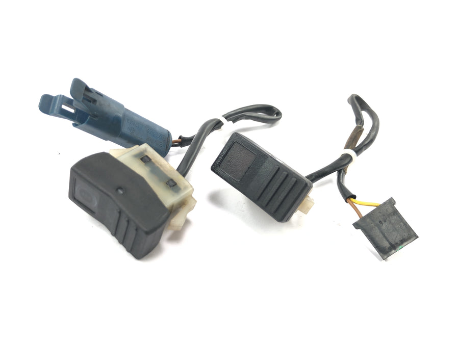 BMW R 1100 GS 259 [1994] - ABS button switch