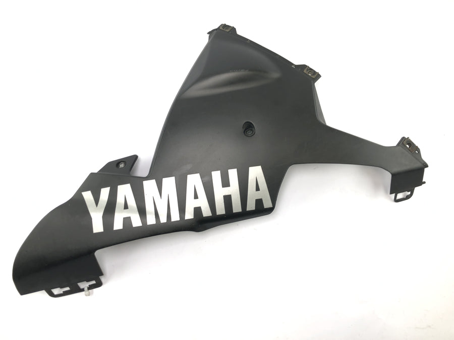 Yamaha YZF R1 RN09 [2002] - Seitenverkleidung unten rechts Verkleidung Seitenteil