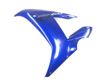 Yamaha YZF R1 RN09 [2002] - Ylävasen suojuksen sivupaneeli