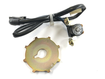 Yamaha YZF R1 RN09 [2002] - Pickup Hall -anturi