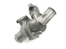 Yamaha YZF R1 RN09 [2002] - Thermostat Thermostateinheit Kühlwasser
