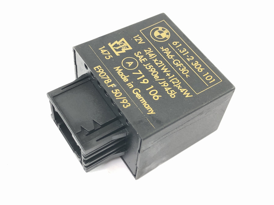 BMW R 1100 GS 259 [1994] - flasher relay flasher control unit 12V