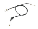 BMW R 1100 GS 259 [1994] - Throttle cable Bowden cable double cable gas Bowden cable distribution cable