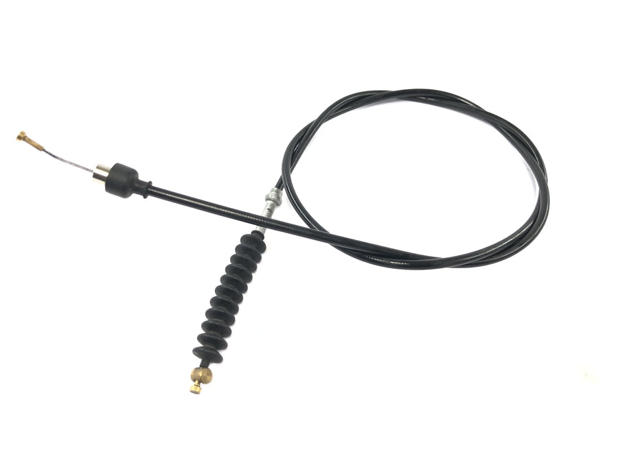 BMW R 1100 GS 259 [1994] - Clutch cable, clutch cable, Bowden cable
