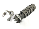 Yamaha YZF R1 RN09 [2002] - Schaltwalze Schaltwalzenmechanik Schaltsegment Feder