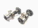 BMW R 1100 GS 259 [1994] - Camshaft pair of control shafts