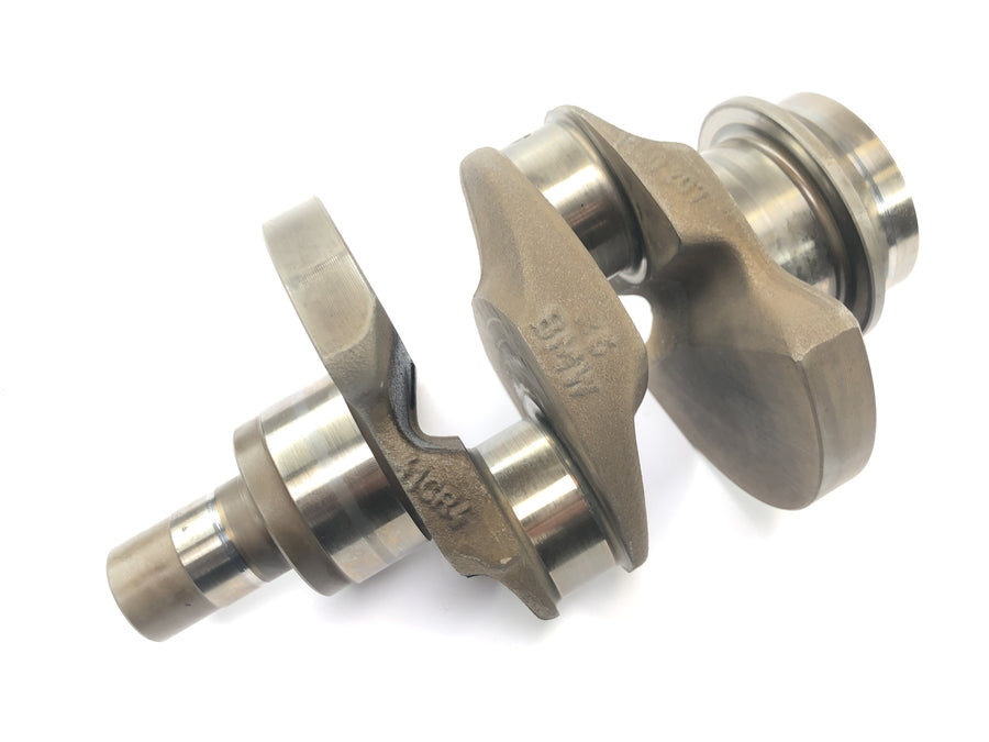 BMW R 1100 GS 259 [1994] - Crankshaft engine shaft