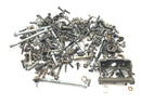 Yamaha XTZ 750 Super Tenere 3LD [1990] - Restteile und Schrauben Konvolut Kleinteile