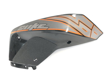 KTM Duke 690 A3 [2012] - Säiliön suojuksen oikeanpuoleinen säiliö