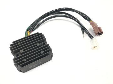 KTM Duke 690 A3 [2012] - Voltage regulator rectifier regulator alternator regulator