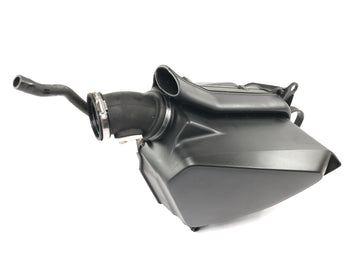 KTM Duke 690 A3 [2012] - Luftfilterkasten Luftfilterbox Airbox Ansaugluftkasten