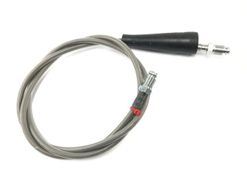 KTM Duke 690 A3 [2012] - Kytkimen hydrauliletkun kytkin