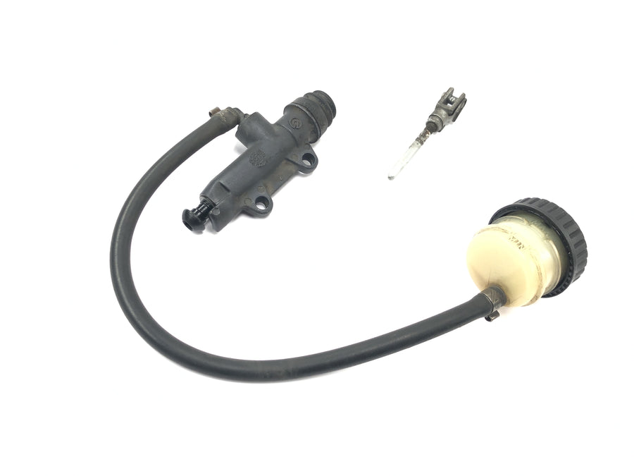 BMW K 1200 RS [1997] - Rear brake pump rear wheel brake